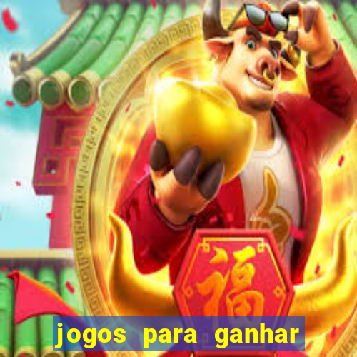 jogos para ganhar dinheiro via pix na hora